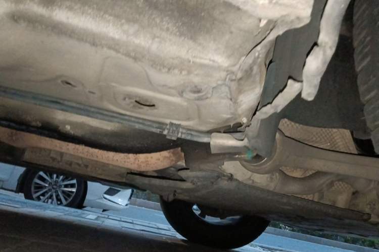 Used Audi Q5 2013 40 TFSI Technology Edition Chassis Front Right