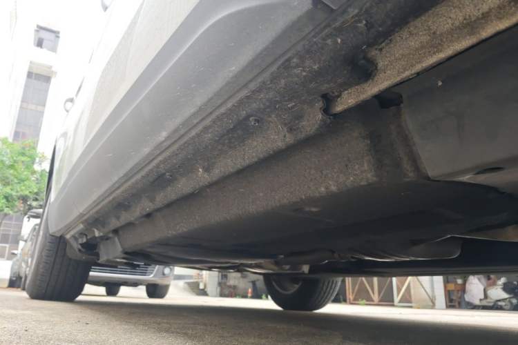 Used Audi Q5 2013 40 TFSI Ambition Chassis Front Right