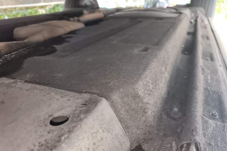 Used Audi Q5 2013 40 TFSI Technology Edition Chassis Front Right