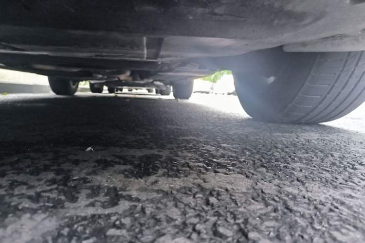 Used Audi Q5 2013 40 TFSI Ambition Chassis Front Right