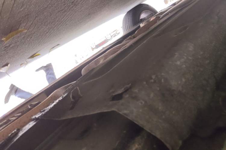 Used Audi Q5 2013 40 TFSI Technology Edition Chassis Front Right