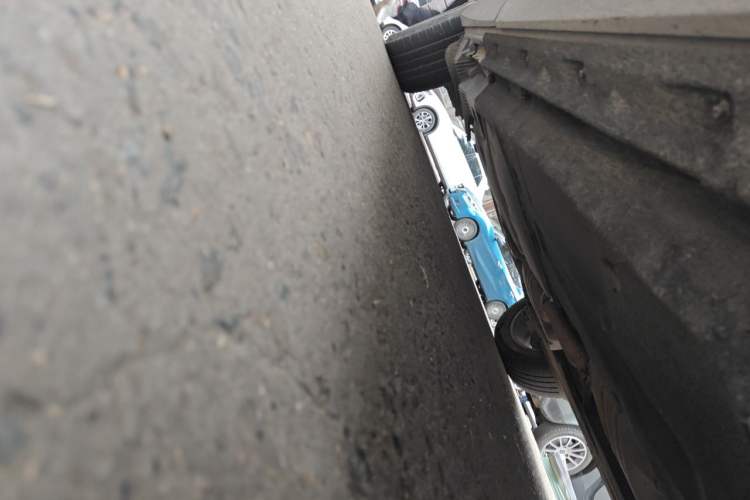 Used Audi Q5 2013 40 TFSI Ambition Chassis Front Right