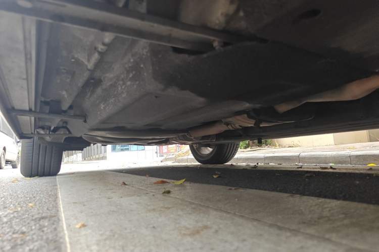Used Audi Q5 2013 40 TFSI Comfort Edition Chassis Front Right