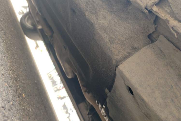 Used Audi Q5 2013 40 TFSI Technology Edition Chassis Front Right