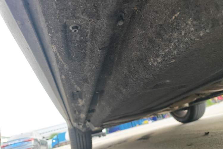 Used Audi Q5 2013 40 TFSI Comfort Edition Chassis Front Right