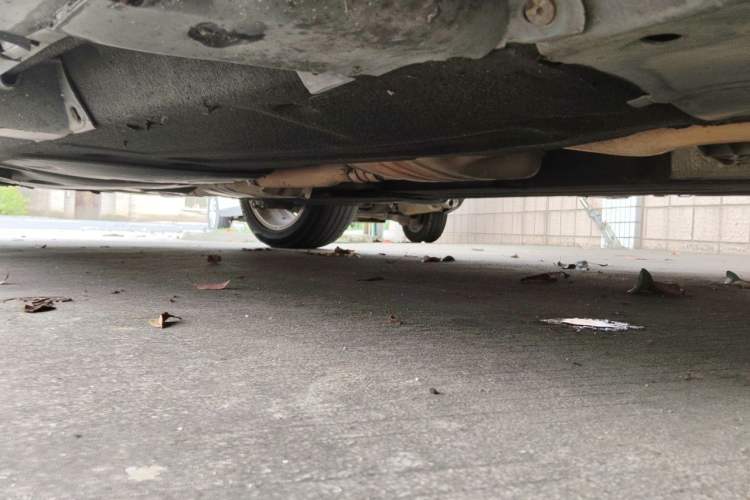 Used Audi Q5 2013 40 TFSI Comfort Edition Chassis Front Right