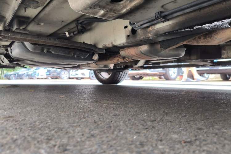 Used Audi Q5 2013 40 TFSI Technology Edition Chassis Front Right
