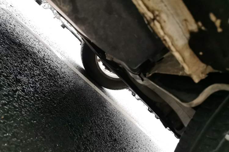 Used Audi Q5 2013 40 TFSI Ambition Chassis Front Right