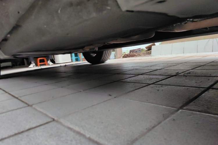 Used Audi Q5 2013 40 TFSI Ambition Chassis Front Right