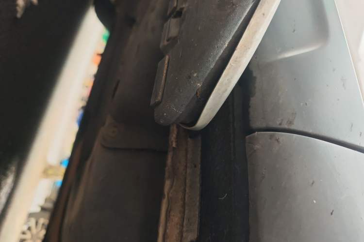 Used Audi Q5  Chassis Front Right