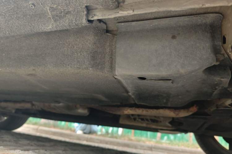 Used Audi Q5 2013 40 TFSI Technology Edition Chassis Front Right