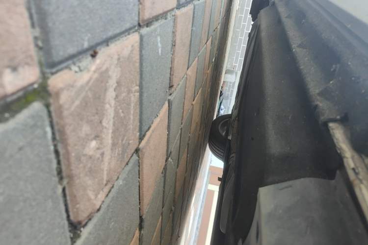 Used Audi Q5 2013 40 TFSI Ambition Chassis Front Right