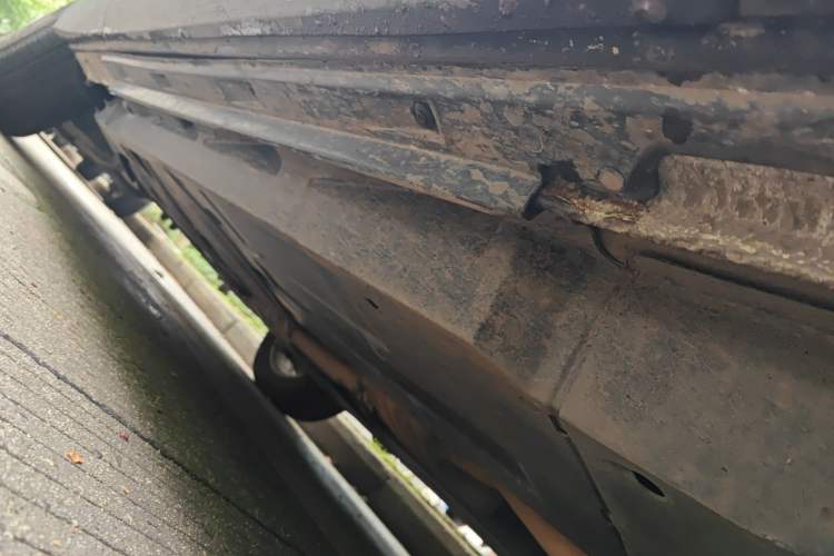 Used Audi Q5 2013 40 TFSI Technology Edition Chassis Front Right