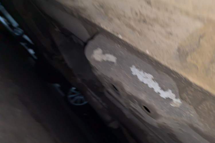 Used Audi Q5 2013 40 TFSI Technology Edition Chassis Front Right
