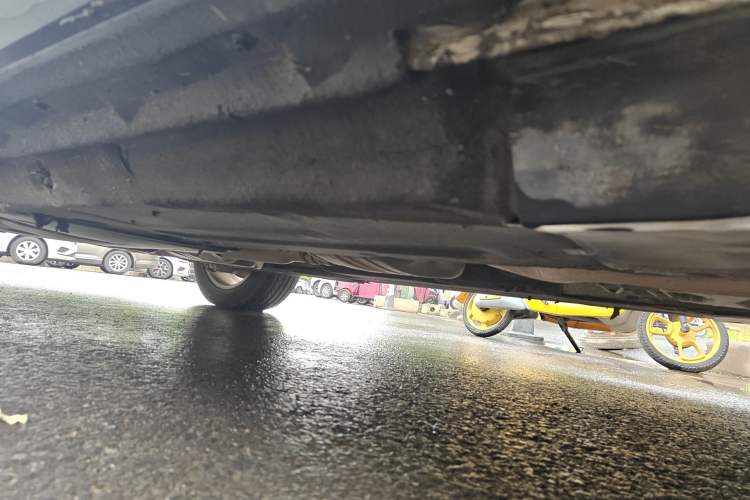 Used Audi Q5 2013 40 TFSI Technology Edition Chassis Front Right