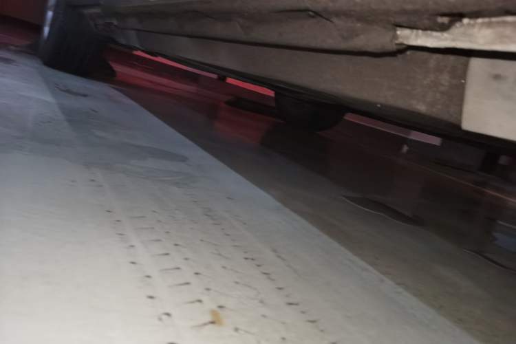 Used Audi Q5 2013 40 TFSI Technology Edition Chassis Front Right