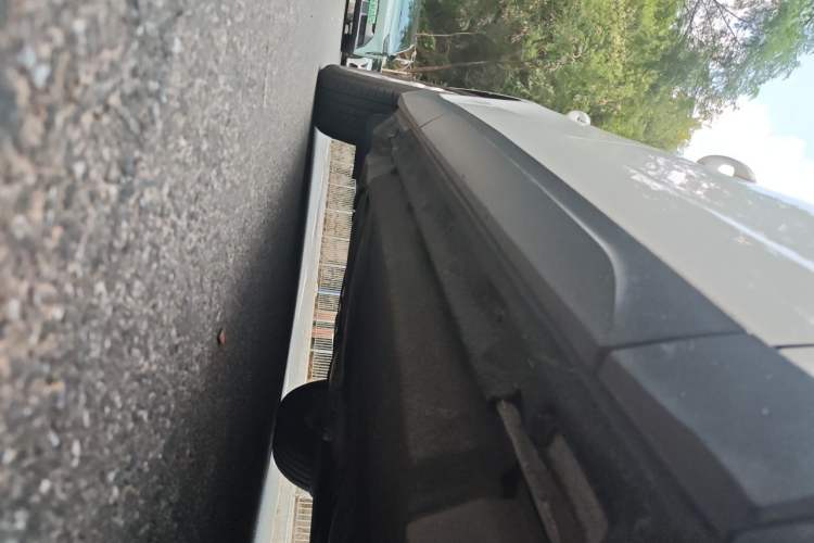 Used Audi Q5 2013 40 TFSI Technology Edition Chassis Front Right