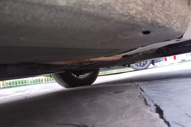 Used Audi Q5 2013 40 TFSI Technology Edition Chassis Front Right