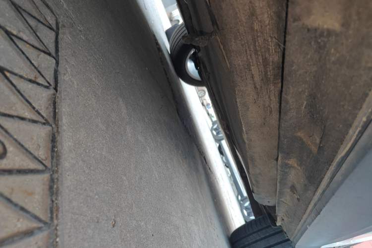 Used Audi Q5 2013 40 TFSI Comfort Edition Chassis Front Right