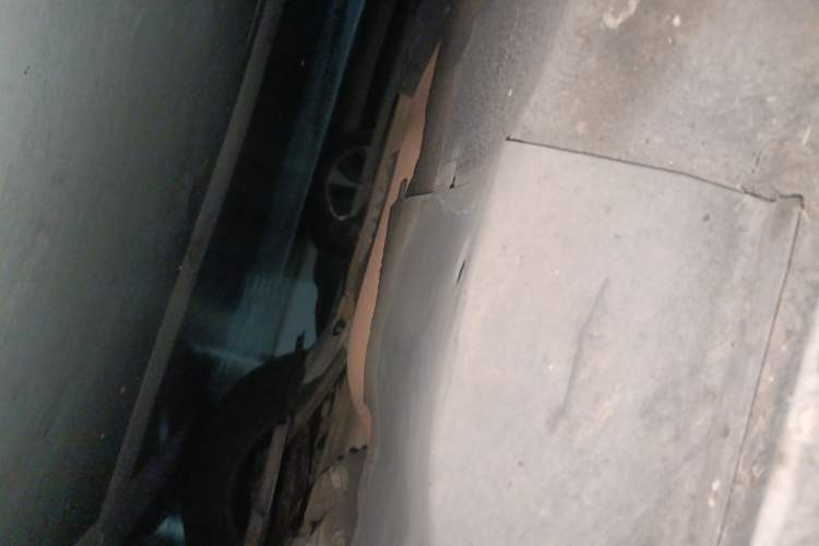 Used Audi Q5 2013 40 TFSI Ambition Chassis Front Right