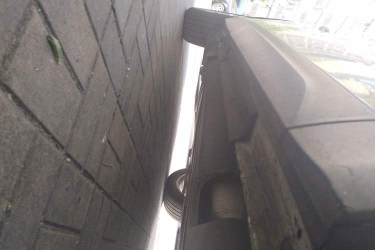 Used Audi Q5 2013 40 TFSI Technology Edition Chassis Front Right
