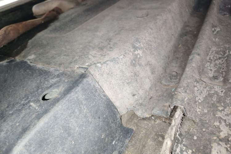 Used Audi Q5 2013 40 TFSI Technology Edition Chassis Front Right