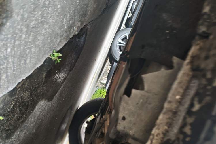 Used Audi Q5 2013 40 TFSI Ambition Chassis Front Right