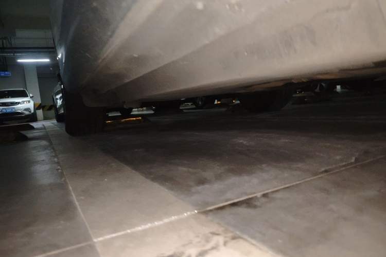 Used Audi Q5 2013 40 TFSI Technology Edition Chassis Front Right