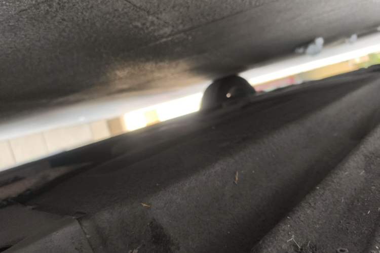 Used Audi Q5 2013 40 TFSI Comfort Edition Chassis Front Right