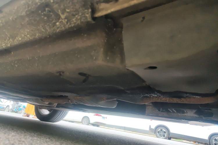 Used Audi Q5 2013 40 TFSI Ambition Chassis Front Right