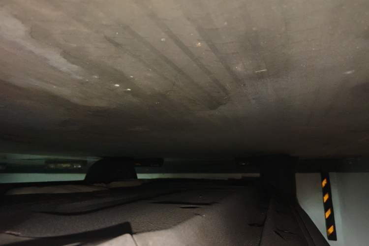 Used Audi Q5 2013 40 TFSI Technology Edition Chassis Front Right