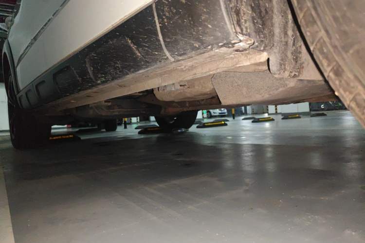 Used Audi Q5 2013 45 TFSI quattro off-road version Chassis Front Right