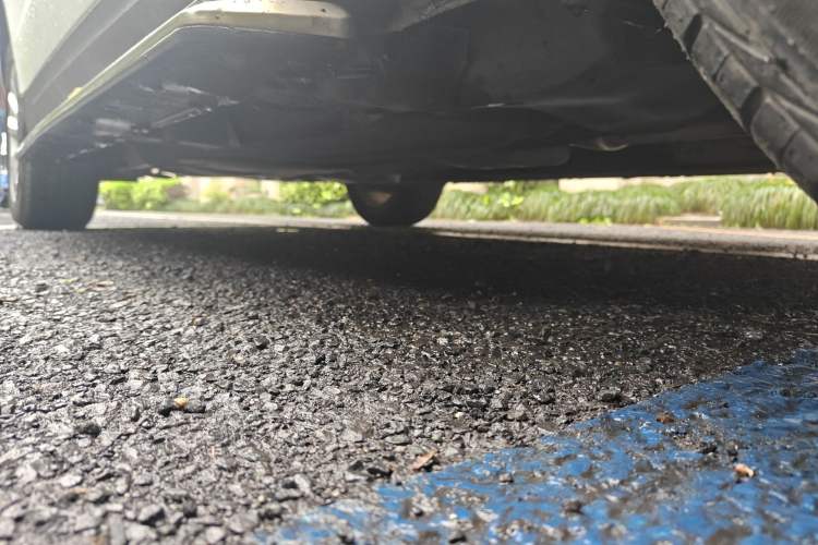 Used Audi Q5 2013 40 TFSI Technology Edition Chassis Front Right