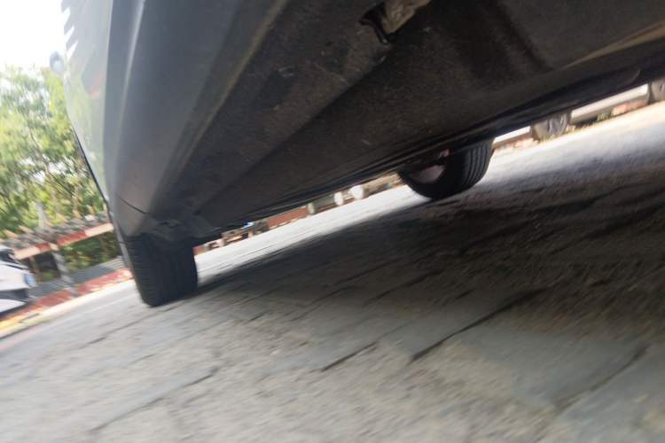 Used Audi Q5 2013 40 TFSI Comfort Edition Chassis Front Right