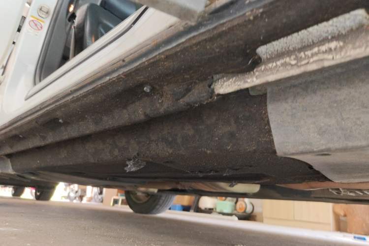 Used Audi Q5 2013 40 TFSI Technology Edition Chassis Front Right