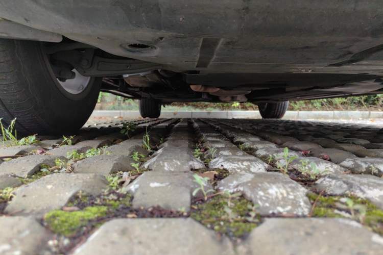 Used Audi Q5 2013 40 TFSI Technology Edition Chassis Front Right