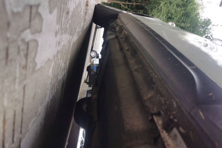 Used Audi Q5 2013 40 TFSI Technology Edition Chassis Front Right