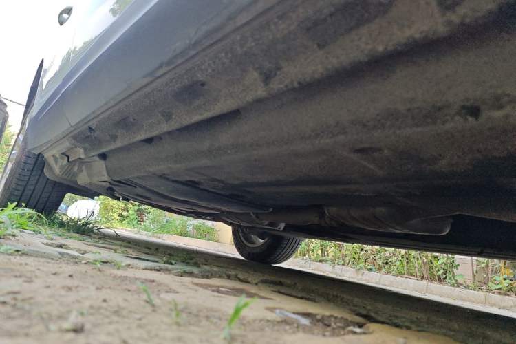Used Audi Q5 2013 40 TFSI Technology Edition Chassis Front Right
