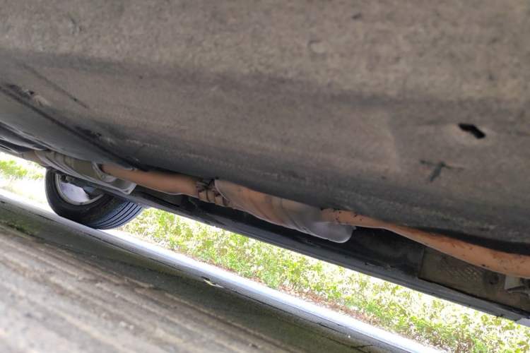 Used Audi Q5 2013 40 TFSI Comfort Edition Chassis Front Right