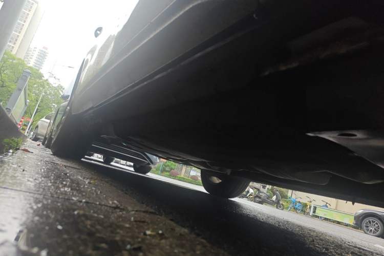 Used Audi Q5 2013 40 TFSI Technology Edition Chassis Front Right