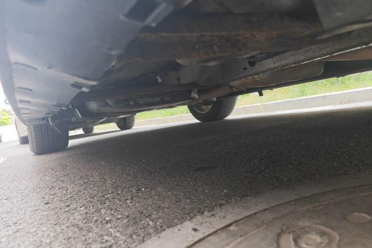 Used Audi Q5 2013 40 TFSI Technology Edition Chassis Front Right