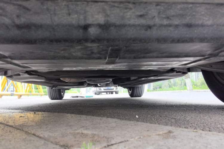 Used Audi Q5 2013 40 TFSI Ambition Chassis Front Right