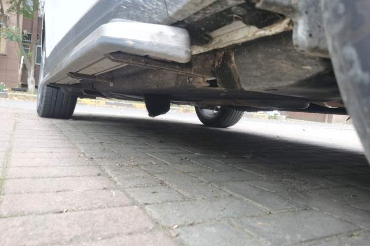 Used Audi Q5 2013 40 TFSI Technology Edition Chassis Front Right