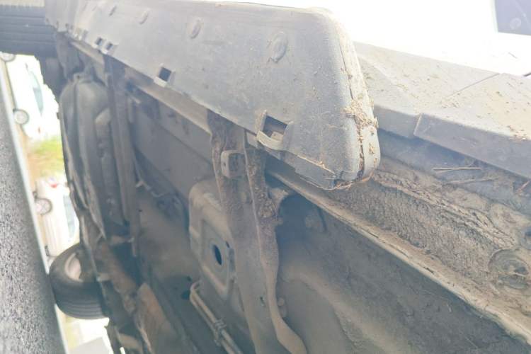 Used Audi Q5 2013 40 TFSI Technology Edition Chassis Front Right