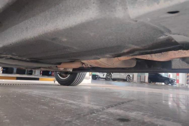 Used Audi Q5 2013 40 TFSI Technology Edition Chassis Front Right