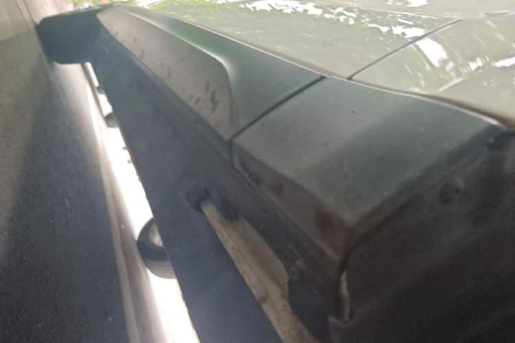 Used Audi Q5 2013 40 TFSI Ambition Chassis Front Right