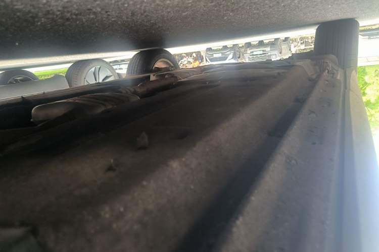 Used Audi Q5 2013 40 TFSI Technology Edition Chassis Front Right