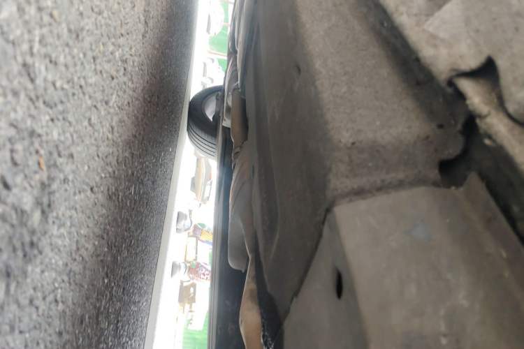 Used Audi Q5 2013 40 TFSI Comfort Edition Chassis Front Right