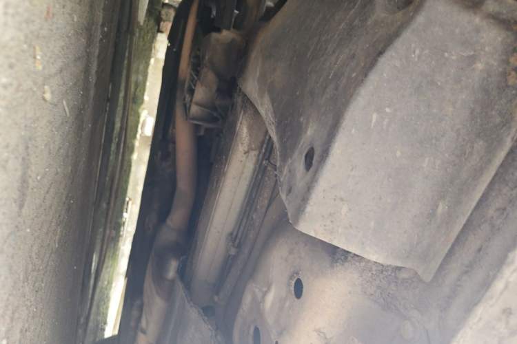Used Audi Q5 2013 40 TFSI Technology Edition Chassis Front Right