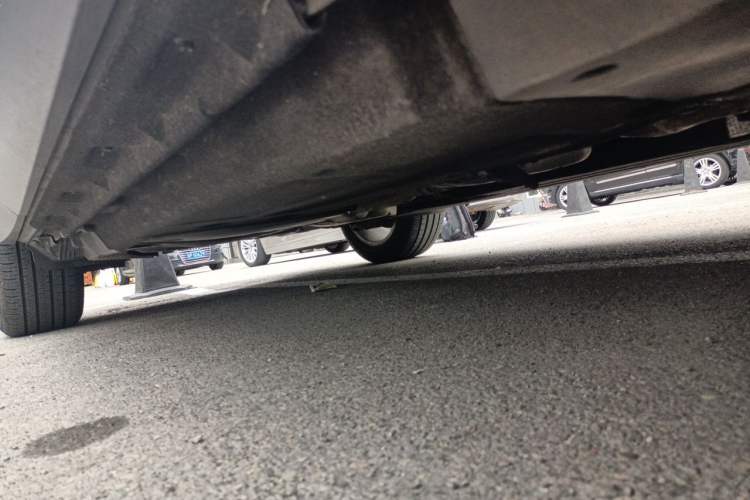 Used Audi Q5 2013 40 TFSI Comfort Edition Chassis Front Right